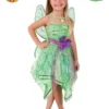 Tinker Bell Crystal, Child