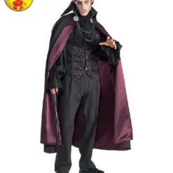 Vampire Collector’s Edition, Adult