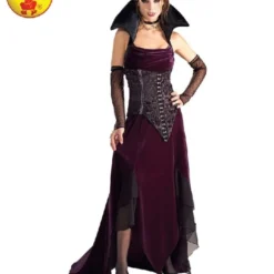 Vampira Collector’s Edition, Adult