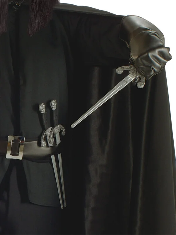 V For Vendetta Collector’s Edition, Adult 5 V For Vendetta Collector’s Edition, Adult - Image 3