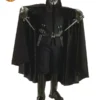 V For Vendetta Collector’s Edition, Adult 2 V For Vendetta Collector’s Edition, Adult -Fancy Dress Store 56198.jpg