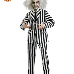 Beetlejuice Collector’s Edition, Adult