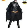 Batman Collector’s Edition Costume, Adult 2 Batman Collector’s Edition Costume, Adult -Fancy Dress Store 56309.jpg
