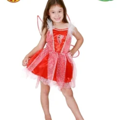 Rosetta Ballerina Costume, Child