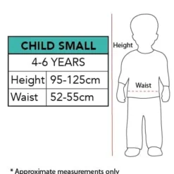 Silvermist Deluxe Costume, Child -Fancy Dress Store 5724 1.jpg