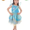 Silvermist Deluxe Costume, Child 1 Silvermist Deluxe Costume, Child -Fancy Dress Store 5724.jpg
