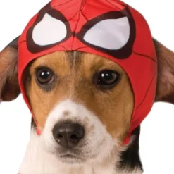 Spider-Man Dog, Pet Costume 7 Spider-Man Dog, Pet Costume -Fancy Dress Store 580066 1 600x800.jpg