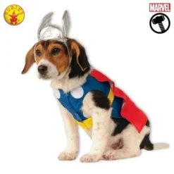 Thor, Pet Costume