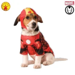 Iron Man, Pet Costume