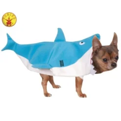 Shark Dog, Pet Costume