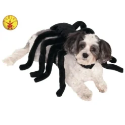 Spider Harness, Pet Costume