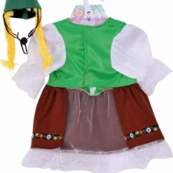 Oktoberfest Sweetie, Pet Costume -Fancy Dress Store 580368 2 600x800 1