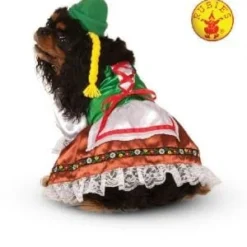Oktoberfest Sweetie, Pet Costume