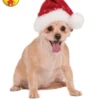 Sequin Santa Red Hat, Pet 1 Sequin Santa Red Hat, Pet -Fancy Dress Store 580520 600x750.jpg