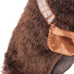 Chewbacca Big Dogs, Pet Costume -Fancy Dress Store 580715 2 600x800.jpg