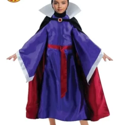 Evil Queen Costume, Child