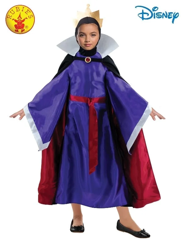 Evil Queen Costume, Child 3 Evil Queen Costume, Child