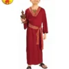 Wiseman Burgundy Costume, Child -Fancy Dress Store 60105 F 600x750.jpg