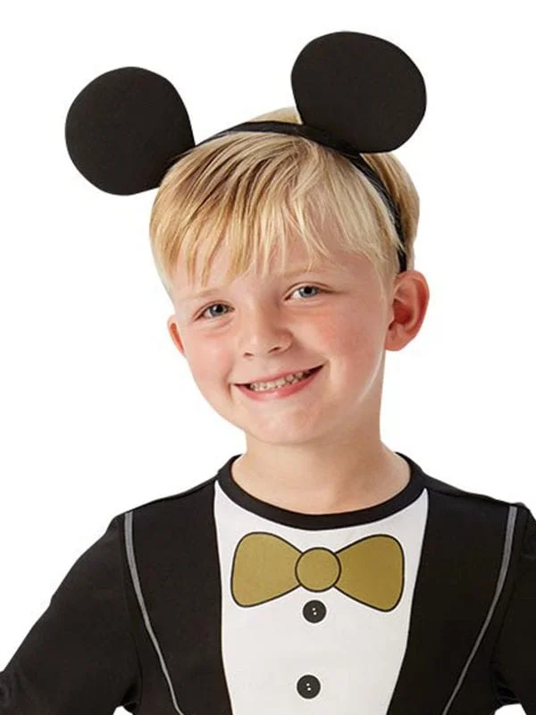 Mickey Mouse Tuxedo, Toddler/Child 4 Mickey Mouse Tuxedo, Toddler/Child - Image 2