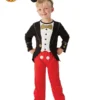 Mickey Mouse Tuxedo, Toddler/Child -Fancy Dress Store 610380.jpg
