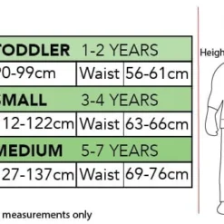 Little Bat Costume, Toddler/Child -Fancy Dress Store 610844TODD 3.jpg