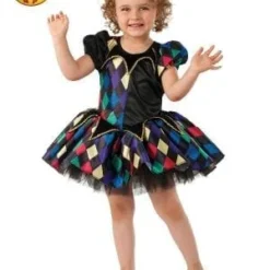 Lil Jester Costume, Child