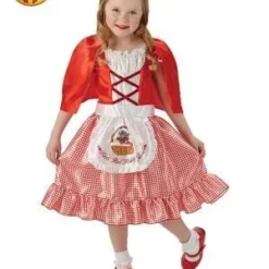 Red Riding Hood Costume, Child