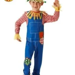 Mr Scarecrow Costume, Child