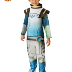 Miles From Tomorrowland Deluxe Costume, Child
