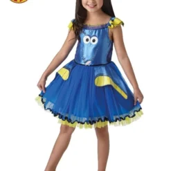 Dory Deluxe Tutu, Toddler/Child