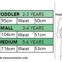 Nemo Deluxe Tutu, Toddler/Child -Fancy Dress Store 620675 3.jpg