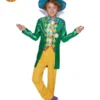 Mad Hatter Boys Deluxe Costume (Large Polybag), Child/Tween 2 Mad Hatter Boys Deluxe Costume (Large Polybag), Child/Tween -Fancy Dress Store 620782.jpg
