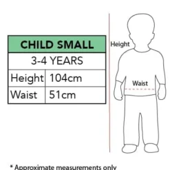 Sofia Classic Pink Dress, Child -Fancy Dress Store 630599 3.jpg