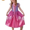 Sofia Classic Pink Dress, Child -Fancy Dress Store 630599.jpg