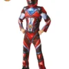 Power Rangers (Red Large), Child -Fancy Dress Store 630711 600x800.jpg