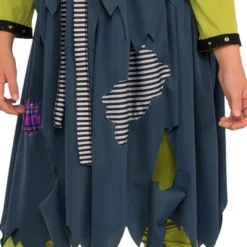 Franny Stein Costume, Teen -Fancy Dress Store 630910 2 600x800.jpg