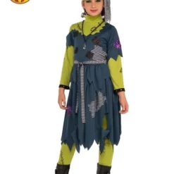 Franny Stein Costume, Teen