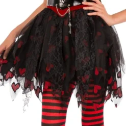 Punk Cupid Costume, Teen -Fancy Dress Store 630926 2 600x800.jpg