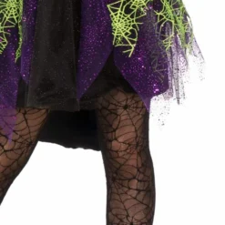 Midnight Witch Costume, Teen 8 Midnight Witch Costume, Teen -Fancy Dress Store 630929 2 600x800 1