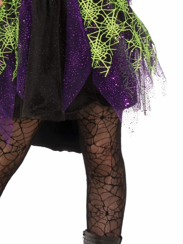 Midnight Witch Costume, Teen 5 Midnight Witch Costume, Teen - Image 3