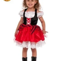 Sweet Pirate Costume, Child