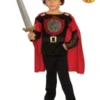 Little Knight Costume, Child