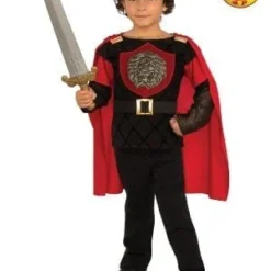 Adult Clothing Store 15 Little Knight Costume, Child