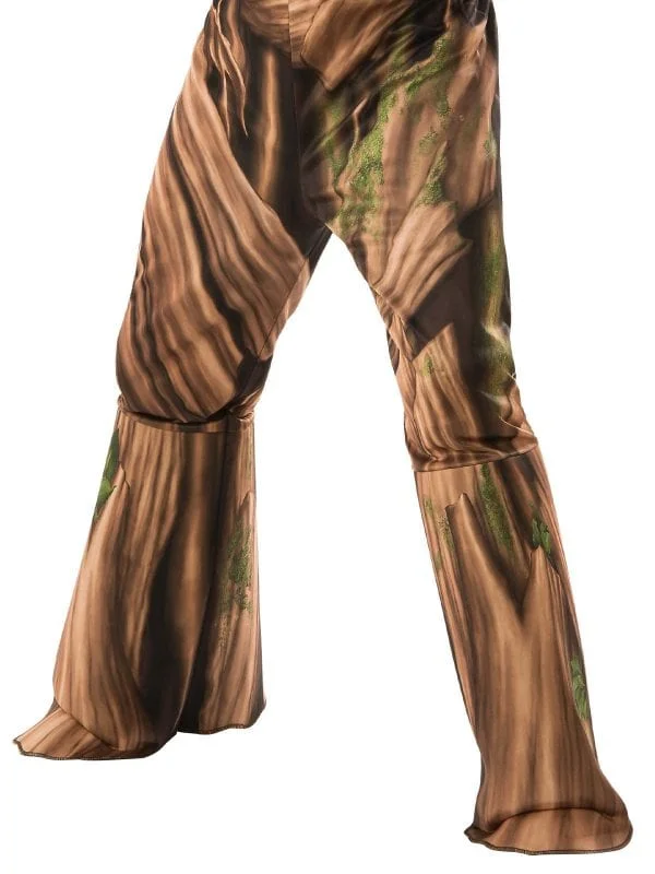 Teen Groot Deluxe Costume, Child 5 Teen Groot Deluxe Costume, Child - Image 3