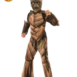 Teen Groot Deluxe Costume, Child