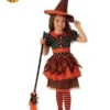 Polka Dot Witch Costume, Child -Fancy Dress Store 641092 300x400 1.jpg