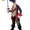 Captain Bones Pirate Costume, Child 2 Captain Bones Pirate Costume, Child -Fancy Dress Store 641134 300x400 1.jpg