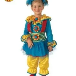 Dotty The Clown Costume, Child