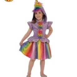 Unicorn Costume, Toddler/Child