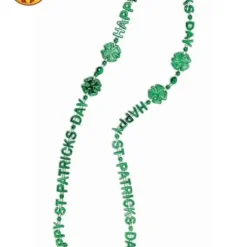 Happy St. Patrick’s Day Beads